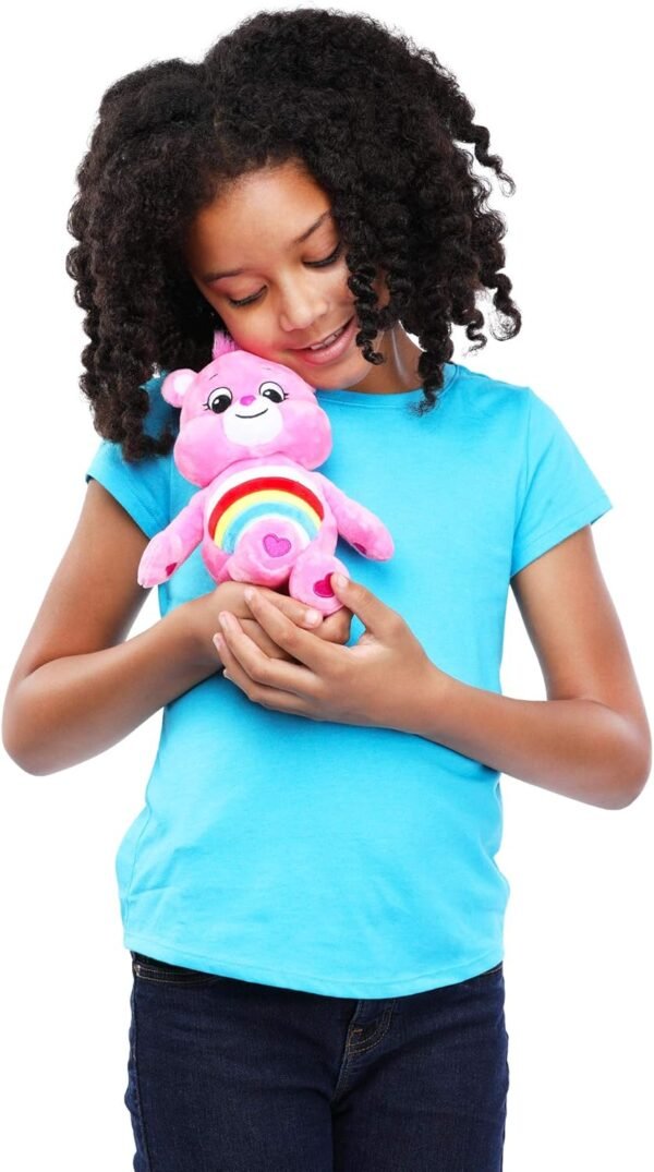 1747149852 Care Bears Cheer Bear Bean Plush.jpg