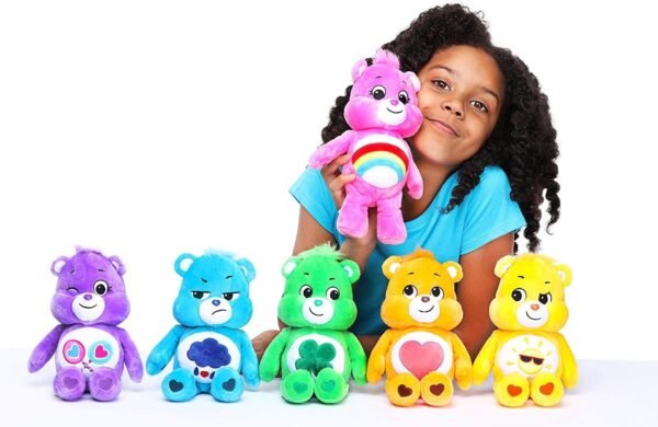1747149854 Care Bears Cheer Bear Bean Plush.jpg