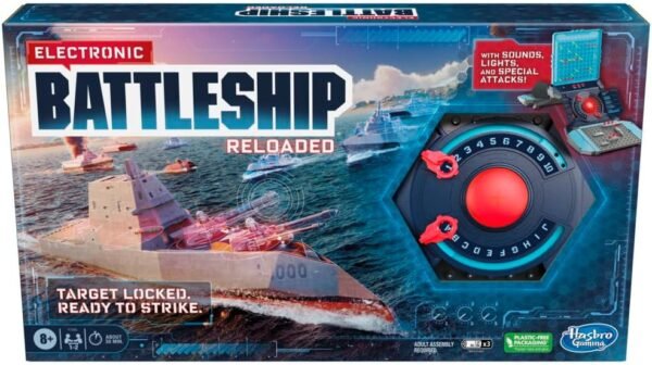 1747214653 Hasbro Gaming Electronic Battleship Reloaded Board Game Naval Combat Strategy Game with Sounds Lights Special Attacks Ages 8 and Up 1 2 Players.jpg
