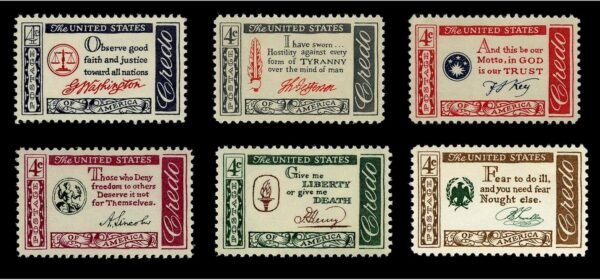 1747247053 American Coin Treasures American Credo United States Postage Stamp Series.jpg