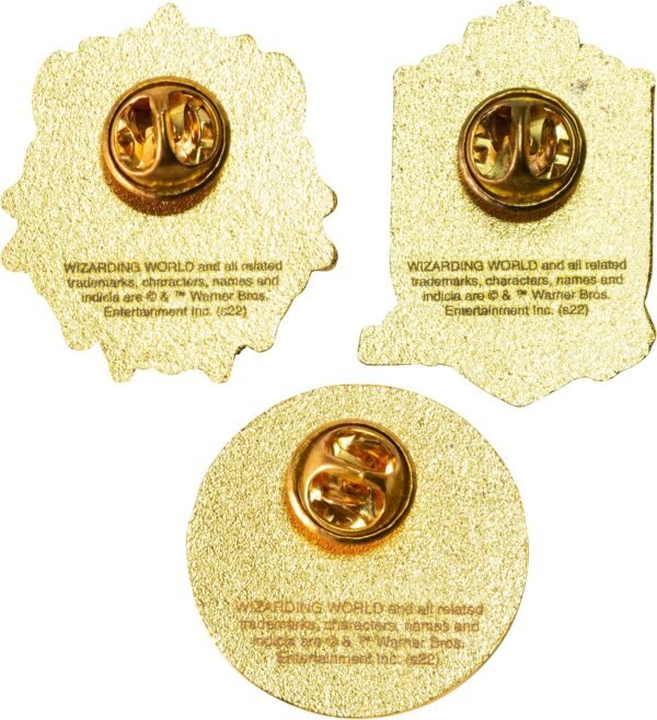 1747401853 Harry Potter Enamel Pins Set of 3 Collectible Metal Pin Button Accessory Officially Licensed Book Movie Gift for Kids Boys Girls Teens.jpg
