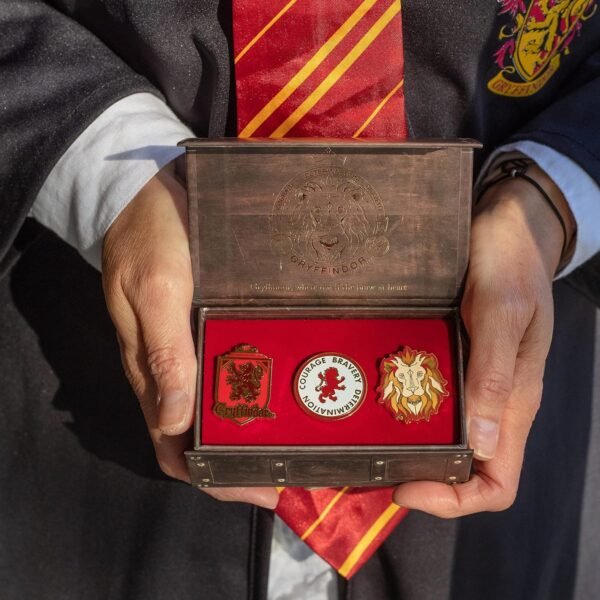 1747401854 Harry Potter Enamel Pins Set of 3 Collectible Metal Pin Button Accessory Officially Licensed Book Movie Gift for Kids Boys Girls Teens.jpg