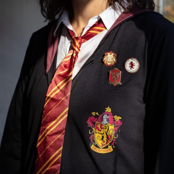 1747401855 Harry Potter Enamel Pins Set of 3 Collectible Metal Pin Button Accessory Officially Licensed Book Movie Gift for Kids Boys Girls Teens.jpg