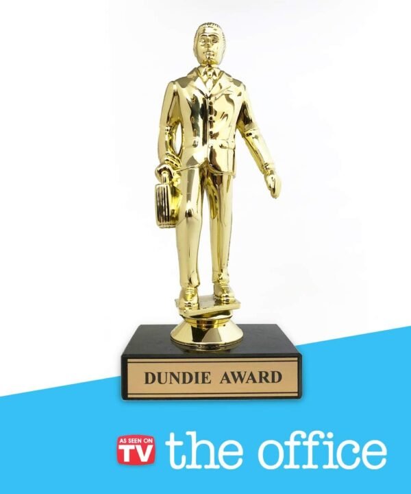 1747488258 Dundie Award Trophy – The Office Merchandise – Dunder Mifflin Memorabilia Inspired by The Office.jpg