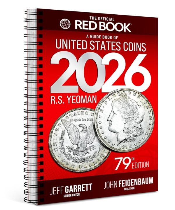 1747671861 The 2026 Red Book A Guide Book of United States Coins Official Redbooks.jpg