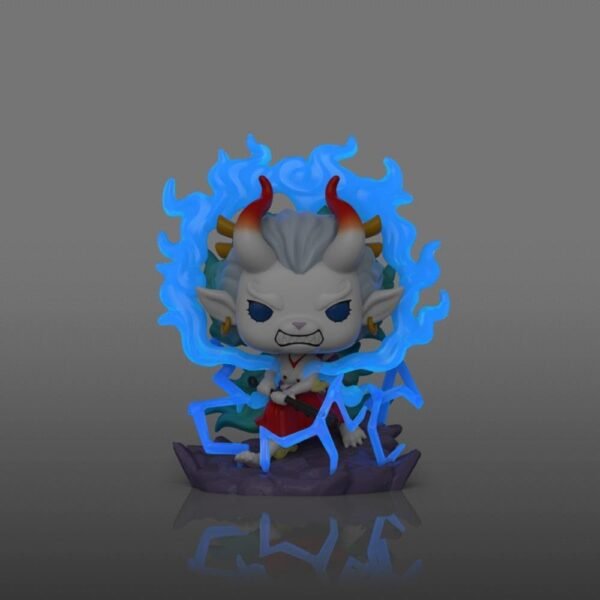 1747877053 Funko Pop ONE Piece Yamato 6 inch Glow in The Dark 1596 Exclusive Vinyl Figure.jpg