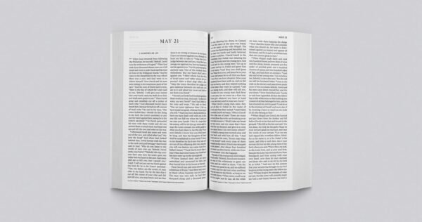 1747963479 ESV Every Day Bible 365 Readings through the Whole Bible Paperback.jpg