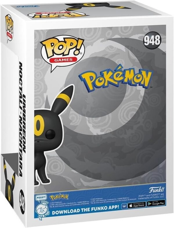 1748118277 Funko POP Games Pokemon Umbreon Collectable Vinyl Figure Gift Idea Official Merchandise Toys for Kids Adults Video Games Fans Model Figure for Collectors and Display.jpg