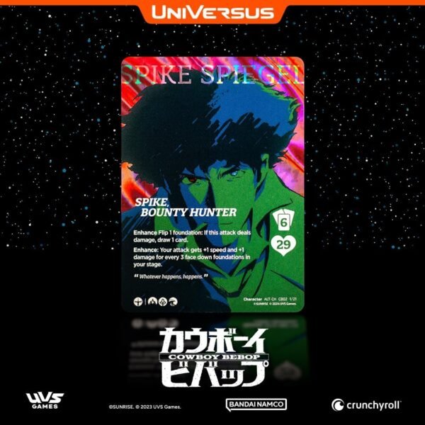 1748157852 UniVersus Cowboy Bebop Challenger Series.jpg