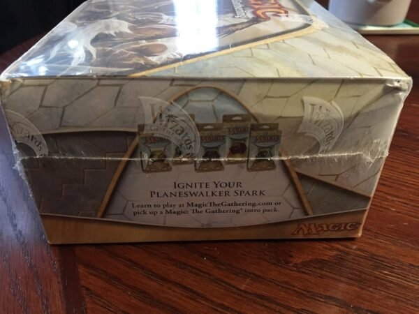 1748352251 Magic The Gathering Scars of Mirrodin Booster Box Includes 36 Packs.jpg