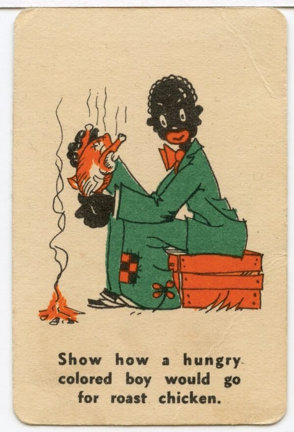 1748373859 Understanding Jim Crow Using Racist Memorabilia to Teach Tolerance and Promote Social Justice.jpg