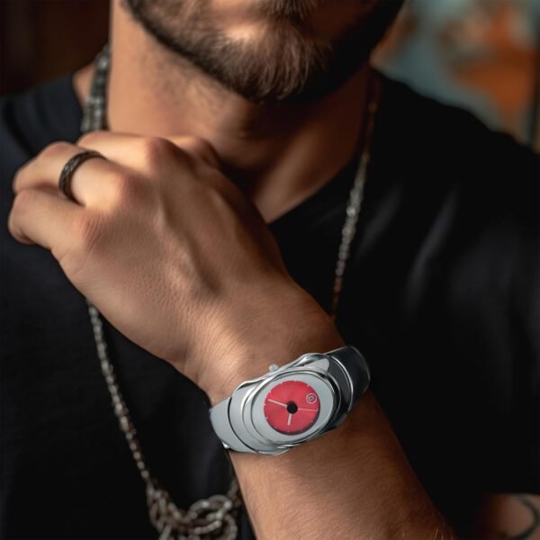 1748442258 BARAMON Mens Fashion Watches Stylish Futuristic Collectible Unique Male Wristwatch Analog Quartz Clock Date Waterproof Watch for Men.jpg