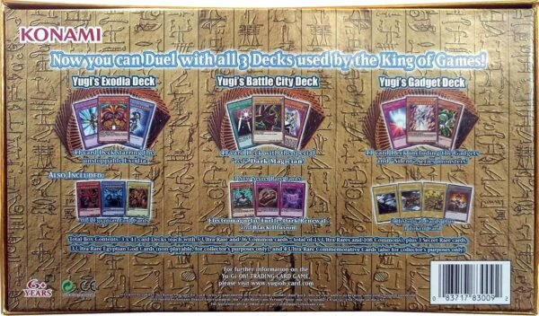 1748507053 Yu Gi Oh Cards Yugi Legendary Decks 1 Genuine Cards.jpg
