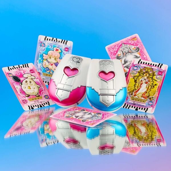 1748654653 Pretty Memories Futari wa Pretty Cure Card Commune 20th Anniversary.jpg