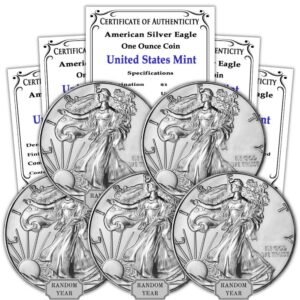 1986 Present Random Year Lot of 5 1 oz.jpg