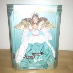 1998 Mattel Barbie Collectibles Angel of Joy.jpg