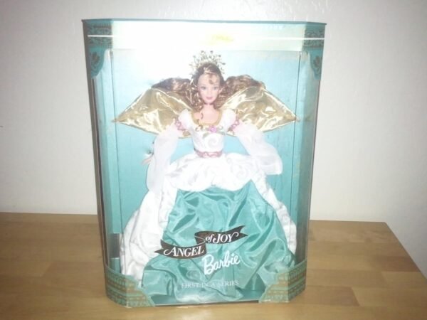 1998 Mattel Barbie Collectibles Angel of Joy.jpg