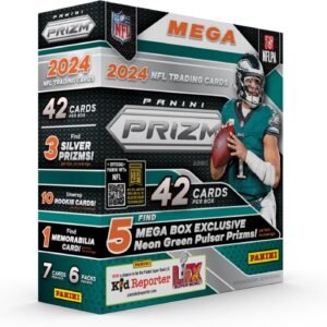2024 Panini Prizm Football Trading Cards Mega Box.jpg