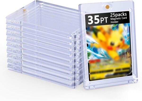 25ct Magnetic Card Holder 35pt Magnetic Card Holders for Trading.jpg
