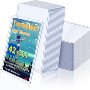 3 x 4 Card Sleeves Top Loaders for Cards 42.jpg