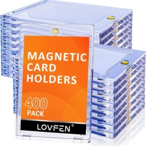 35pt Magnetic Card Holder 400 Pack– Premium One Touch Protector for.jpg