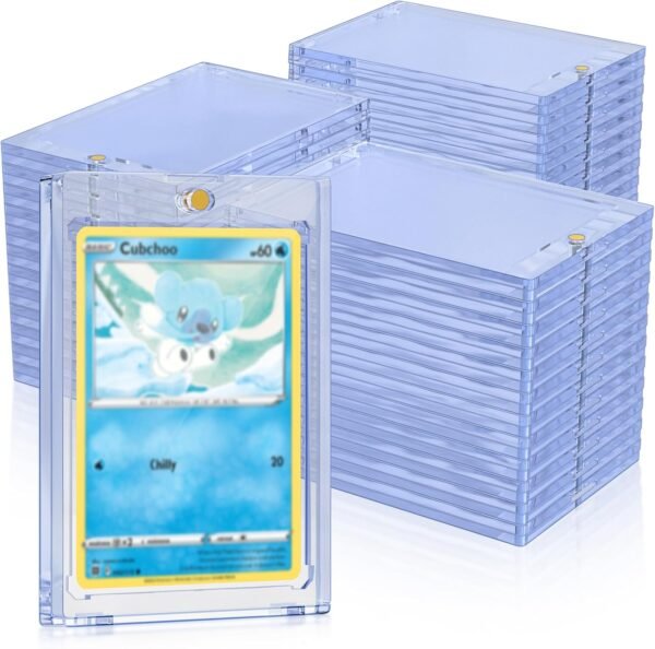 35pt Magnetic Card Holder for Trading Cards 24 Pack Baseball.jpg