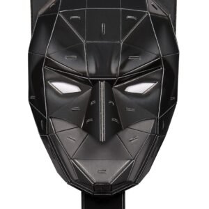 4D Build DC Batman 3D Model Kit with Stand Batman.jpg