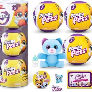 5 Surprise Plushy Pets Series 2 3 Pack by ZURU.jpg
