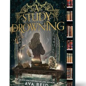 A Study in Drowning Collectors Deluxe Limited Edition.jpg