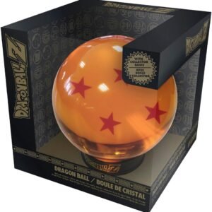 ABYSTYLE Studio Officially Licensed Dragon Ball Z 4 Star Collectible.jpg