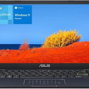 ASUS 14 Laptop 14 FHD Display Intel Celeron N4500 4GB.jpg