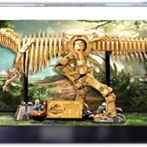 Acrylic Display Box Clear Display Box Compatible with Lego 76968.jpg