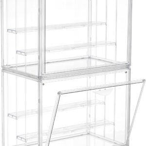 Acrylic Display Case for Collectibles 3 Layer Adjustable Figure Display.jpg