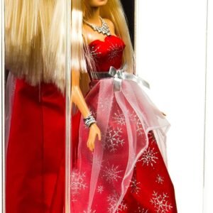 Acrylic Figurine Display Case with Mirror for Doll Bobblehead Action.jpg