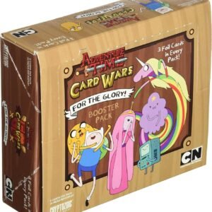 Adventure Time Card Wars Booster Display.jpg