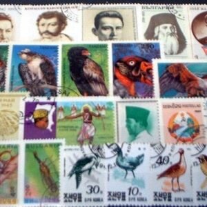 All World 1000 Different Stamps Stamps for Collectors.jpg
