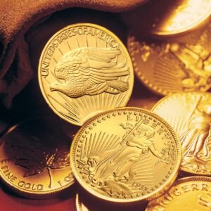 American Coin Treasures 1933 P 20 Gold Double Eagle 20.jpg