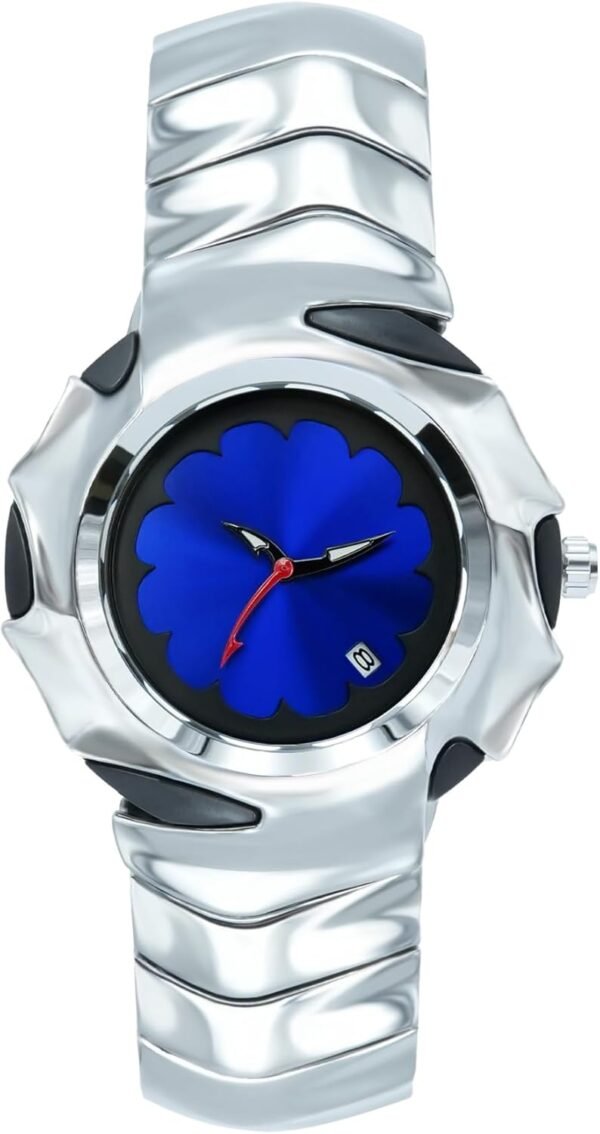 BARAMON Unique Mens Watches Stylish Futuristic Collectible Male Wristwatch Analog.jpg