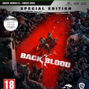 Back 4 Blood Special Edition Xbox Series X.jpg