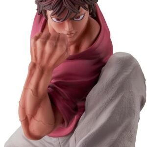 Baki Baki Hanma The World Can Be Changed with.jpg