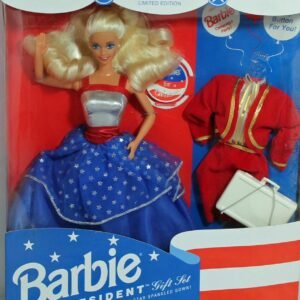 Barbie For President Gift Set Toys R Us Limited.jpg