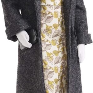Barbie Inspiring Women Series Rosa Parks Collectible Doll Wearing Fashion.jpg