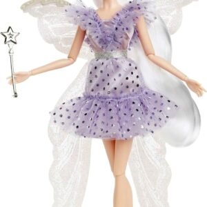 Barbie Signature Tooth Fairy Doll Collectible Doll with Fairy Wings.jpg