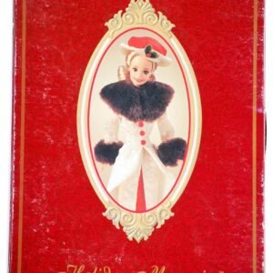 Barbie Year 1995 Hallmark Special Edition 12 Inch Doll.jpg