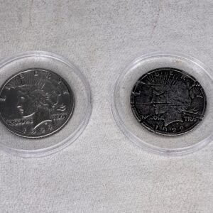 Batman The Dark Knight Two Face Double Sided Coin Metal.jpg