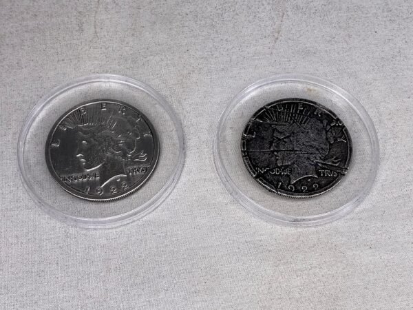 Batman The Dark Knight Two Face Double Sided Coin Metal.jpg