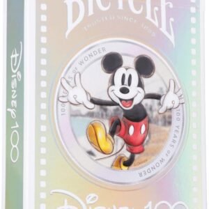 Bicycle Disney Limited Edition 100 Year Anniversary Playing Cards.jpg