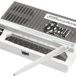 Bowie Stylophone Limited Edition Synthesizer.jpg