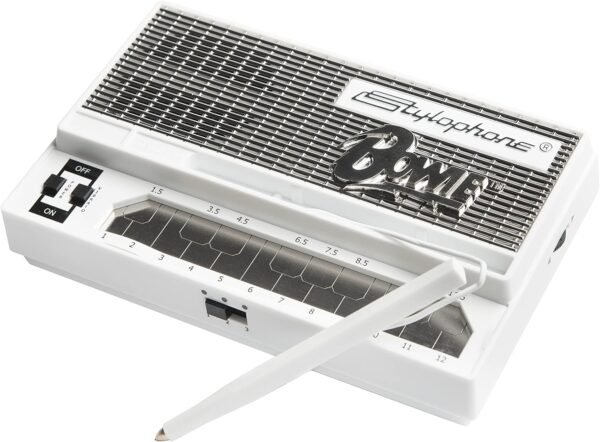 Bowie Stylophone Limited Edition Synthesizer.jpg