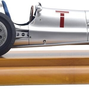 CMC Classic Model Cars Mercedes Benz W154 Grand Prix France 1938 Limited.jpg